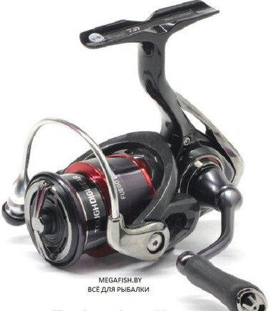 Катушка Daiwa Fuego 20 LT 1000