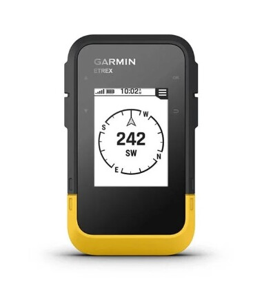 GPS-навигатор Garmin eTrex SE