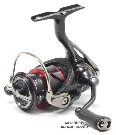 Катушка Daiwa Fuego 20 LT 2500