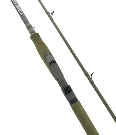 Спиннинг Kaida Monster 2.69м 110-250гр 3