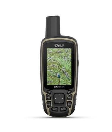 GPS-навигатор Garmin GPSMAP 65