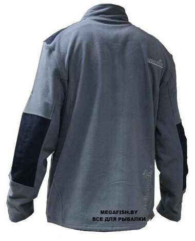 Куртка Norfin Glacier Gray (06; XXXL) 2