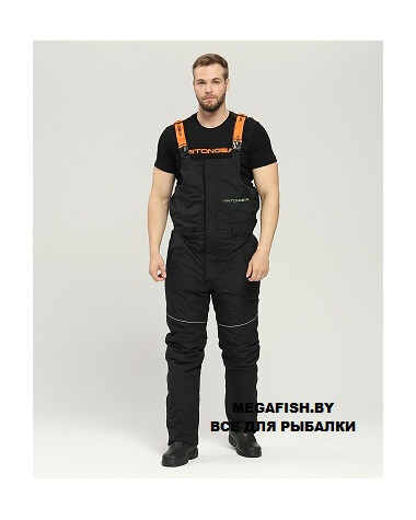 Костюм Triton "Stan Pro" -45 Таслан 52-54/182-188 3