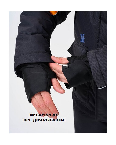 Костюм Triton "SKIF S&F" -40 Таслан 56-58/182-188 13