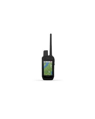 GPS-навигатор Garmin Alpha 300