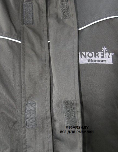 Костюм Norfin Element Gray (04; XL) 5