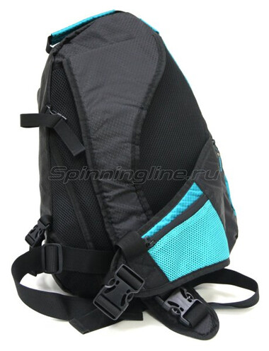 Рюкзак Flagman Sling Pack 47х35х12см 2