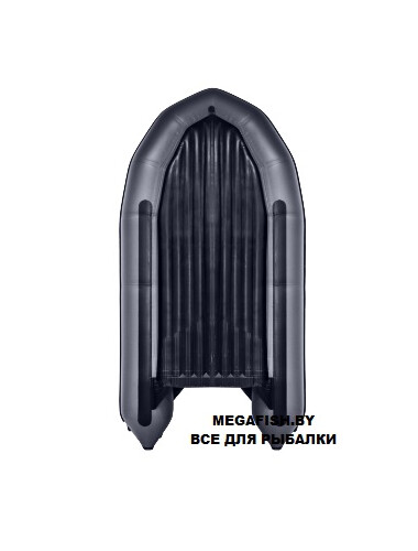 Лодка ПВХ Апачи 3300 НДНД 3