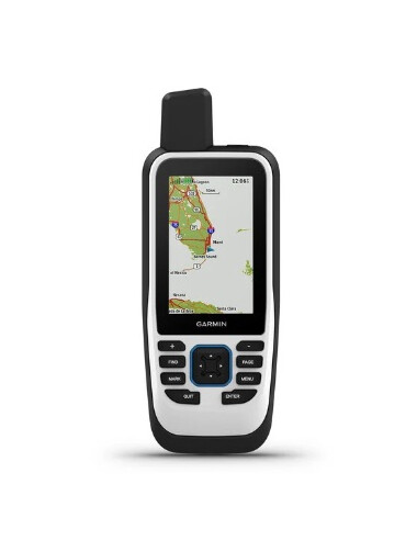 GPS-навигатор Garmin GPSMAP 86s