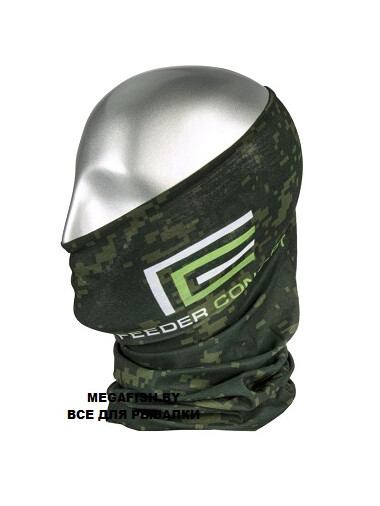 Бандана-шарф Feeder Concept Bandana Camo