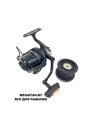 Катушка карповая Kaida HJC02-60A