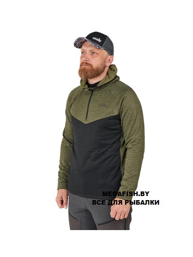 Куртка Norfin Trail 2XL