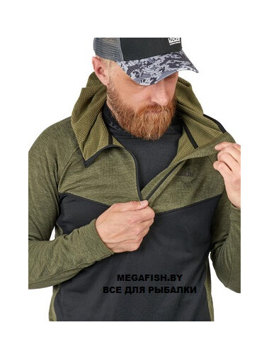 Куртка Norfin Trail 2XL 3