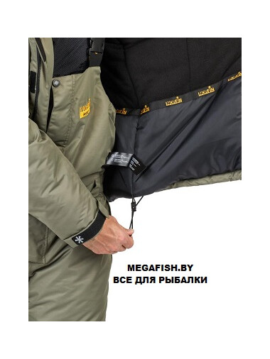 Костюм Norfin Arctic 4 2XL 4