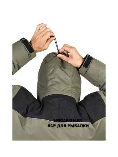 Костюм Norfin Arctic 4 2XL 5