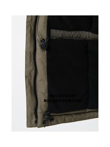 Костюм Huntsman Yukon Ice Breathable (48-50 р-р; 170-176 см) 6