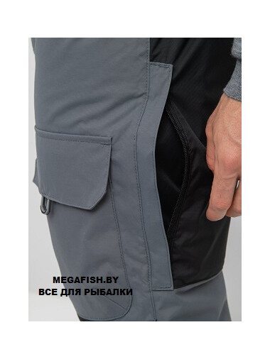Костюм Huntsman Yukon Ice Breathable (48-50 р-р; 170-176 см) 9