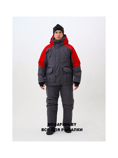 Костюм Triton "SKIF S&F" -40 Таслан 52-54/170-176 17