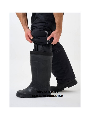 Костюм Triton "SKIF S&F" -40 Таслан 56-58/182-188 5