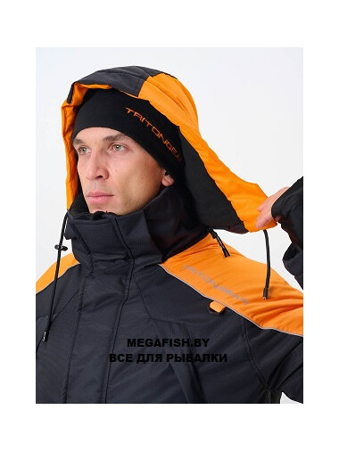Костюм Triton "SKIF S&F" -40 Таслан 56-58/182-188 7