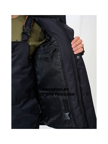 Костюм Triton "SKIF S&F" -40 Таслан 56-58/182-188 11