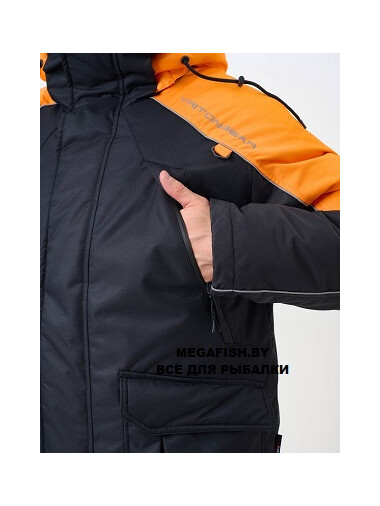 Костюм Triton "SKIF S&F" -40 Таслан 56-58/182-188 12