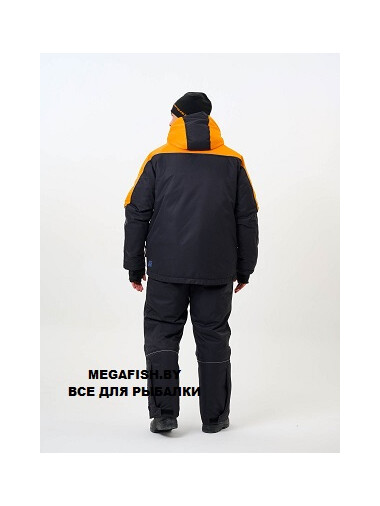 Костюм Triton "SKIF S&F" -40 Таслан 56-58/182-188 2
