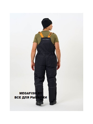 Костюм Triton "SKIF S&F" -40 Таслан 56-58/182-188 4