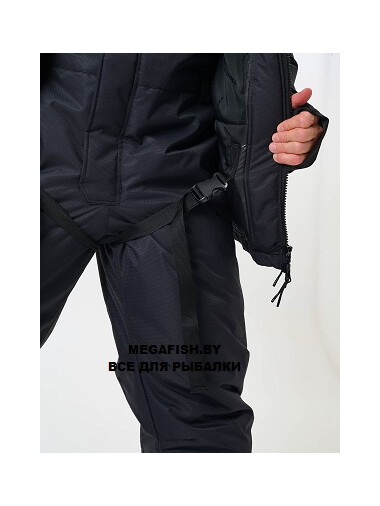 Костюм Triton "SKIF S&F" -40 Таслан 56-58/182-188 16