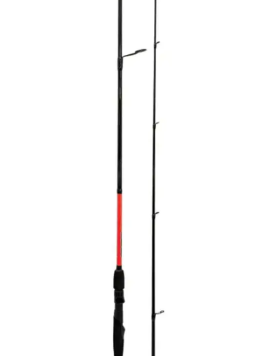 Спиннинг Kaida X POWER TIP 20-70гр 2.4м