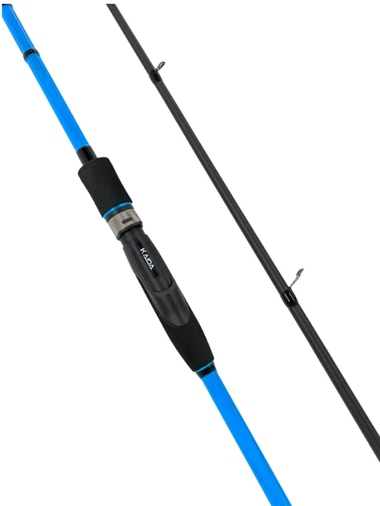 Спиннинг Kaida Blue Max 2.59м 10-42гр 3