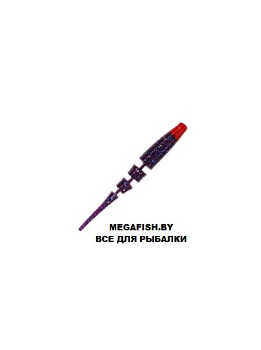 Приманка Crazy Fish Polaris 3" (6.8 см; 1.4 гр; 8 шт.) 98RH