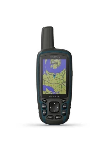 GPS-навигатор GPSMAP 64x