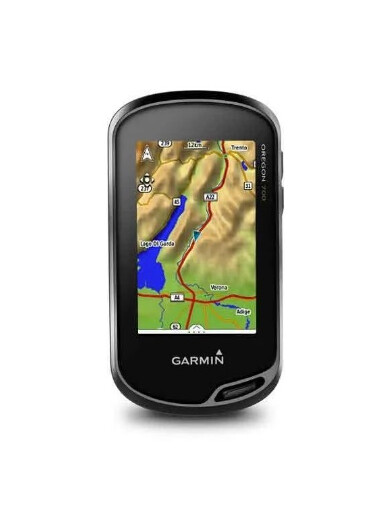 Навигатор Garmin Oregon 700