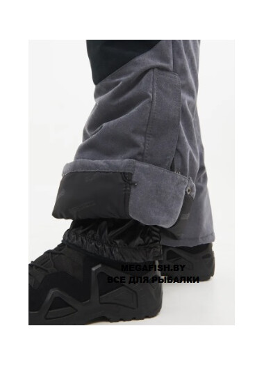 Костюм зимний Huntsman Канада ткань Финляндия (р-р 60-62; 170-176 см) цвет...