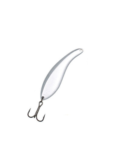 Блесна Akara Time Kukri 45 (6 гр; 4.5 см) SIL