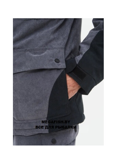Костюм зимний Huntsman Канада ткань Финляндия (р-р 60-62; 170-176 см) цвет...