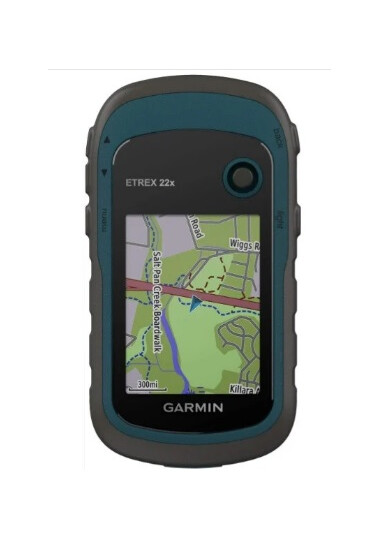 GPS-навигатор Garmin eTrex 22х