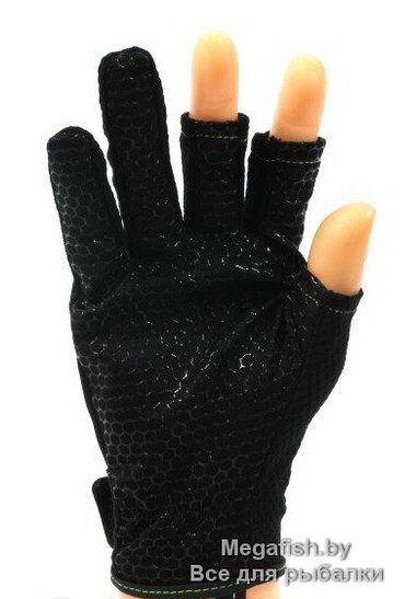 Перчатки Hitfish Glove-02 (XL) 2