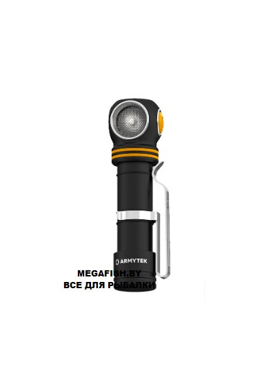 Фонарь Armytek Elf C2 Micro USB