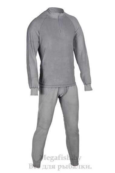 Термобельё Huntsman Thermoline ZIP c молнией S