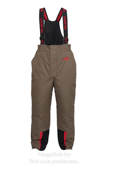 Костюм универсальный демисезонный NORFIN Termal GUARD New XXL 3