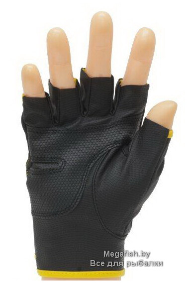 Перчатки Norfin Pro Angler 5 Cut Gloves (M) 2