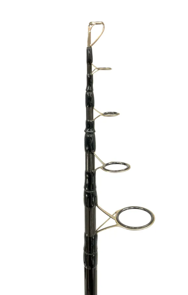 Удилище Kaida Giant Tele Carp 3.6м 3.75LB 2