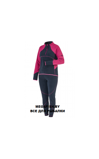 Термобелье Norfin Women Performance Purple (05; 2XL)