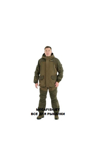 Костюм Novatex Магнум (р-р 60-62; 182-188 см)