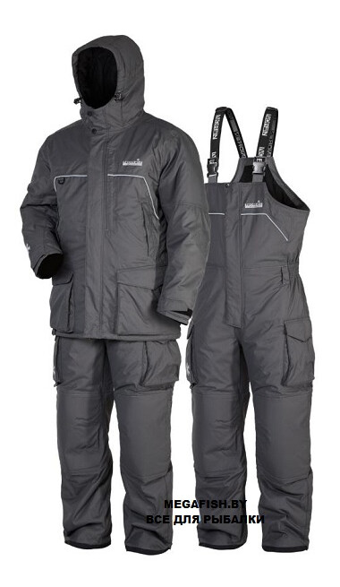 Костюм Norfin Arctic 3 (04; XL)