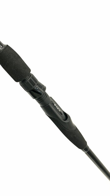 Спиннинг Kaida Power Tip Spin 2.4м 10-40гр 3