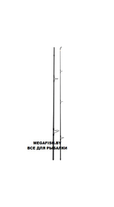 Карповое удилище Kaida Romik Carp 360 3 части RM3500-12 2