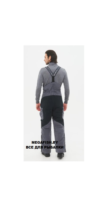 Костюм зимний Huntsman Канада ткань Финляндия (р-р 56-58; 170-176 см) цвет...